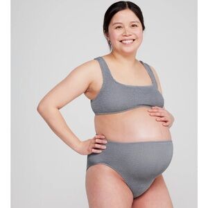 Youswim Aplomb High Waist Bikini